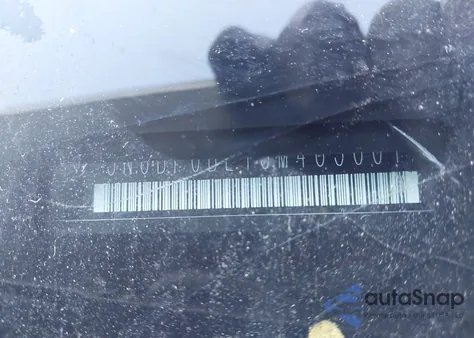 2025 Nissan Ariya Evolve+ z USA, uszkodzony, nr VIN JN8BF0BE1SM465001